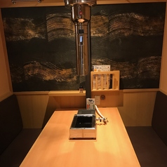 焼肉 牛魔 四ツ橋店特集写真1