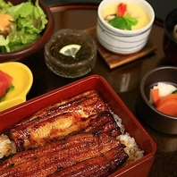 お祝いの席にもうなぎ料理は喜ばれます