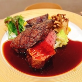 BISTRO NAMIのおすすめ料理2