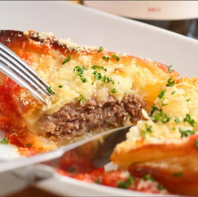 ホテルオークラで磨いた確かな技！