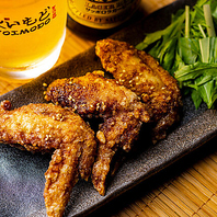 【職人技の極み】常時20種以上を揃える名物串焼きと逸品