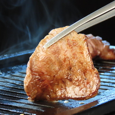 焼肉ひろせの特集写真