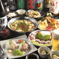 九州創作居酒屋 たつ屋 大森店の特集写真