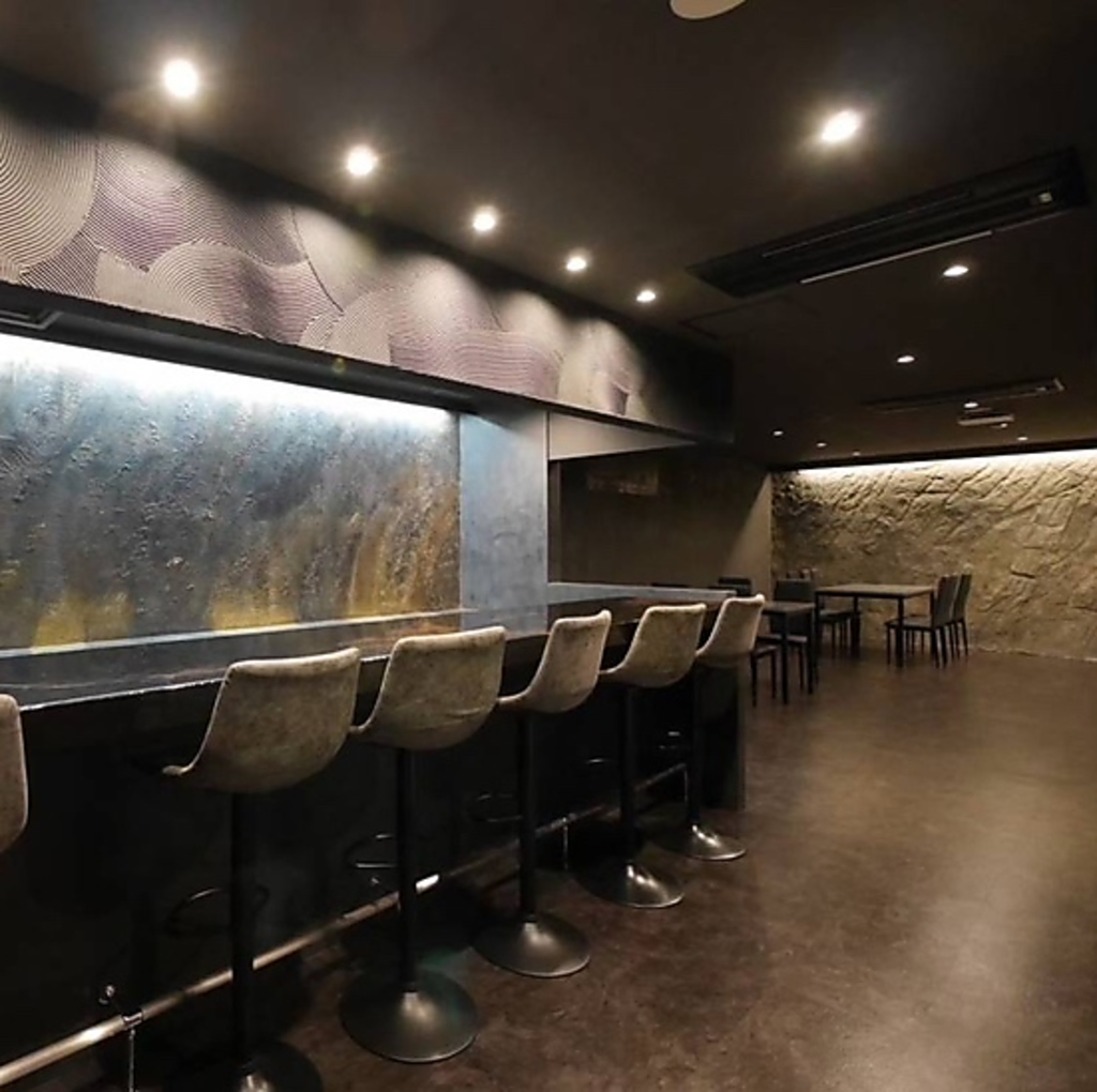 道 炭火と地酒 花巻の写真ギャラリー