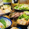 十日市　飲み放題　炭焼居酒屋　昭和99のおすすめポイント1