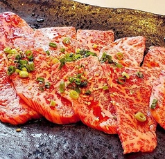 焼肉太郎 一宮店のコース写真