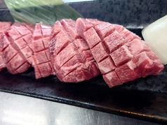 京もつ鍋ホルモン焼肉 朱々 佐賀鳥栖店のおすすめポイント1