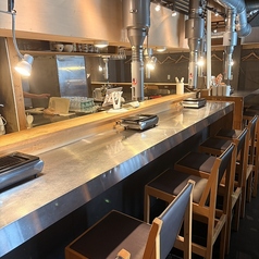 腹十一分の雰囲気2