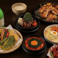 人生酒場 新大久保店のコース写真