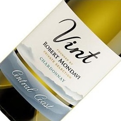 ヴィント・シャルドネ(白/辛口)