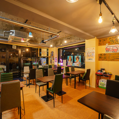 平成レトロ酒場 ひらなりの雰囲気1