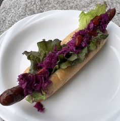 サンドイッチ各種