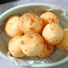 ポンデケージョ