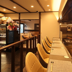 鉄板焼き　八七まるの特集写真