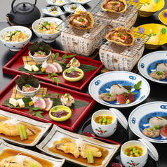 塩梅 東京酒BAL 紀尾井町店のおすすめポイント1