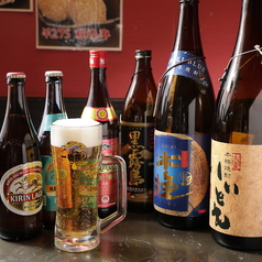 大衆中華酒場 一味 広島 千田町店の特集写真