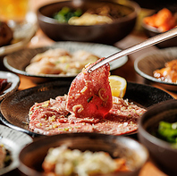 百名店にも選出されたお肉の名門「富や」グループ
