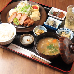 あじづくし菜生 錦店の特集写真