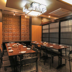 餃子酒場 船橋店の特集写真