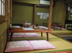 きそば 清月の写真3