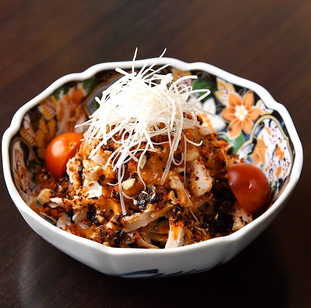 個室居酒屋 地鶏と地酒 酒肴日和 かしわや 焼き鳥 名古屋めし 栄の写真ギャラリー