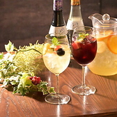 Tana La Terrazza グランフロント ターナ ラ テラッツァのおすすめ料理2