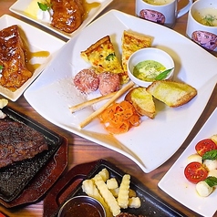 LAMP SQUARE ランプ スクエアのおすすめ料理2