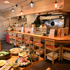 佐藤商店の雰囲気3