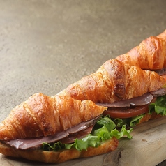 ホテルマイステイズプレミア成田 レストラン ガーデニアのコース写真