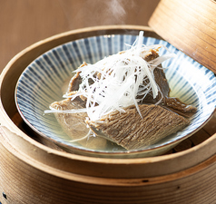 牛タン煮込み