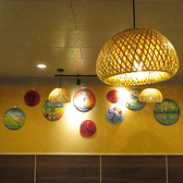 ベトナム料理 コメチャンの雰囲気3