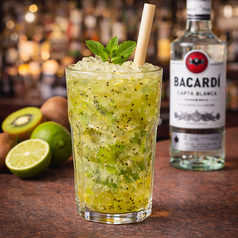 キウイモヒート