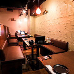 ごちや大ホール小倉店の特集写真