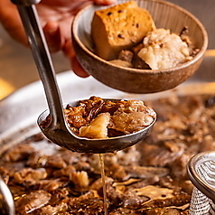 居酒屋 囲 富山駅前店のコース写真