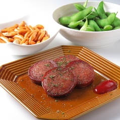 Labyrinth of Time ラビリンス オブ タイムのコース写真