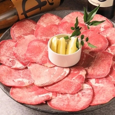 焼肉 一徳 名古屋駅前店のコース写真