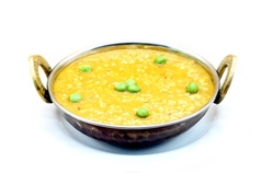 チキンキーマカレー
