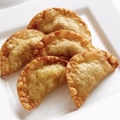 料理メニュー写真&nbsp;揚げギョーザ