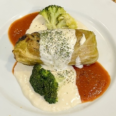 日替わりランチ　1200円