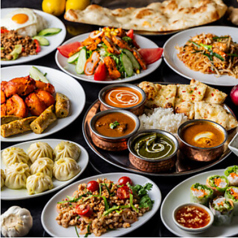 DELHI DARBAR デリーダーバル 大宮マルイ店のおすすめ料理3
