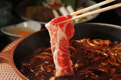 茶しゃぶ わび助 西新店のおすすめ料理2