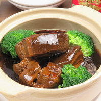 本格中華を味わう