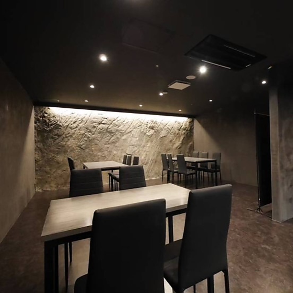 道 炭火と地酒 花巻の写真ギャラリー