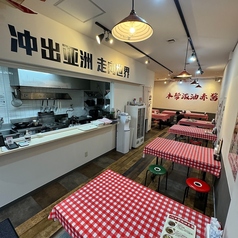 ソウキ 上海本幇麺　横浜中華街の写真3