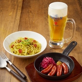 PRONTO プロント 東京シティアイカフェ店のおすすめ料理2
