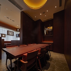 THE PUBLIC PLUM UMEDA ザ パブリック プラム ウメダの雰囲気2