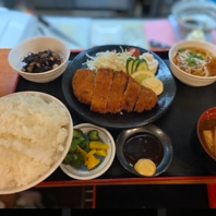◆ランチタイムの豊富な定食がコスパ最強！◆