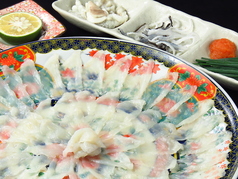 虎フグ 鮮魚 焼き鳥 居酒屋 みのり家の雰囲気3