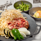 テンキャン　　BEERGARDEN　TEN&CAMPのおすすめ料理2