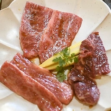 焼肉niku nikoニクニコのおすすめ料理1